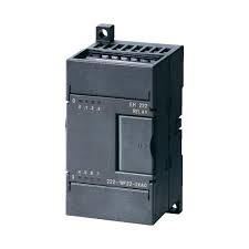 Siemens 222-1bf22-0xa0 - Fiber Material Construction | Enhanced Performance And Durability