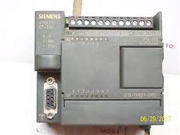 Fiber Siemens 212-1ab21-0xb0