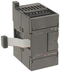 फाइबर सीमेंस 222-1Hf22-0Xa0