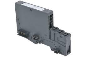 फाइबर सीमेंस 1P 6Es7 132-4Bd00-0Aa0