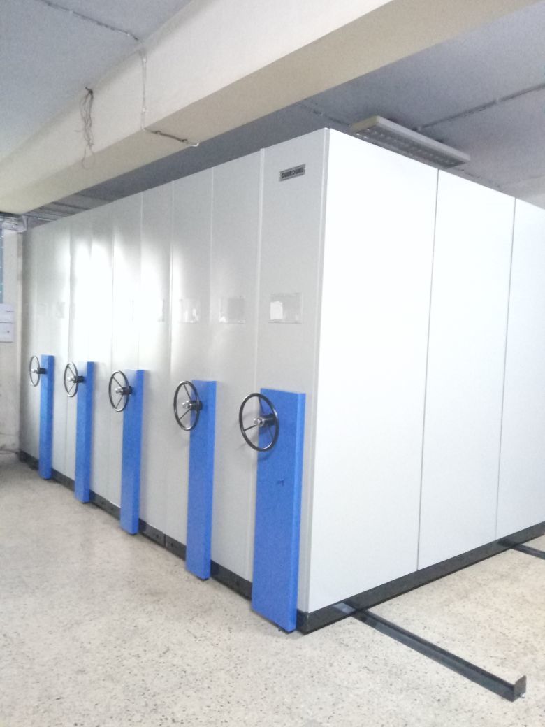 Na Optimizer Storage System