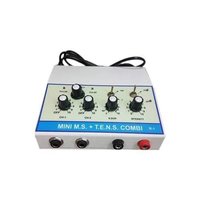 स्नायु उत्तेजक