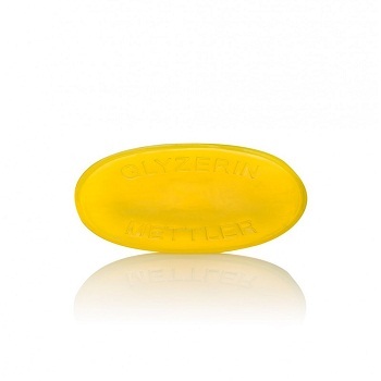 Glycerin Soap Gender: Female