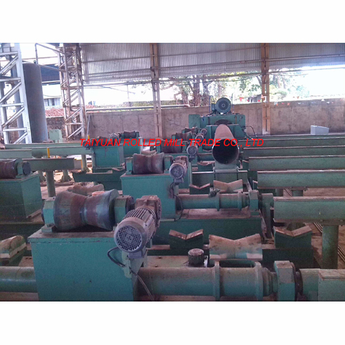 Chamfering Machine