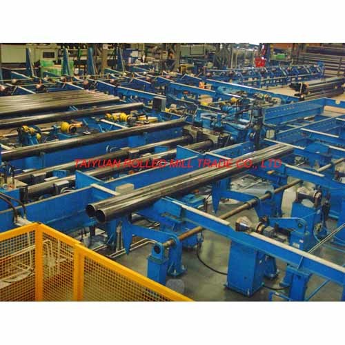 Hydraulic Testing Machine - Diameter 1" ~ 133", Pressure 20MPa | Automatic operation, PLC Control, Computerized System