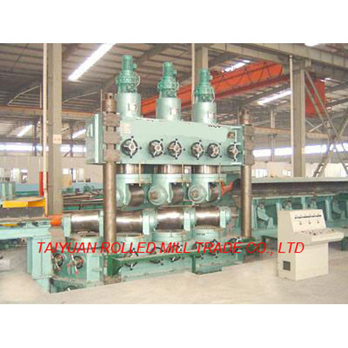Straightening Machines