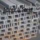 Ismc 75 Mild Steel Channel - 75x40x4.8mm, 12 Meter Length | Rugged Construction, Durable Finishing, Rust Resistance