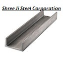 Ismc 75 Mild Steel Channel - 75x40x4.8mm, 12 Meter Length | Rugged Construction, Durable Finishing, Rust Resistance