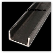 Ismc 75 Mild Steel Channel - 75x40x4.8mm, 12 Meter Length | Rugged Construction, Durable Finishing, Rust Resistance