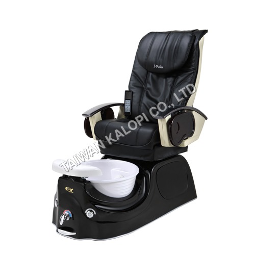 मैनीक्योर पेडीक्योर चेयर