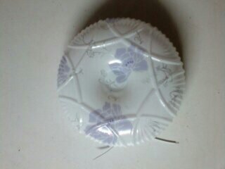 Led Surface Ceiling Light - Plastic, 6 Inch, Round, White Color | 8w, 240v Input, 0.9 Power Factor, 200g, Working Temperature 35-45î