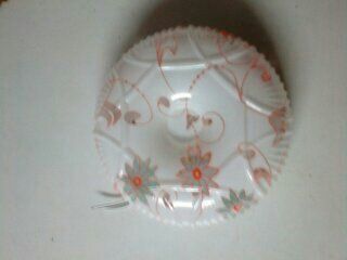 Led Surface Ceiling Light - Plastic, 6 Inch, Round, White Color | 8w, 240v Input, 0.9 Power Factor, 200g, Working Temperature 35-45î