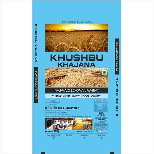 Lokwan Wheat