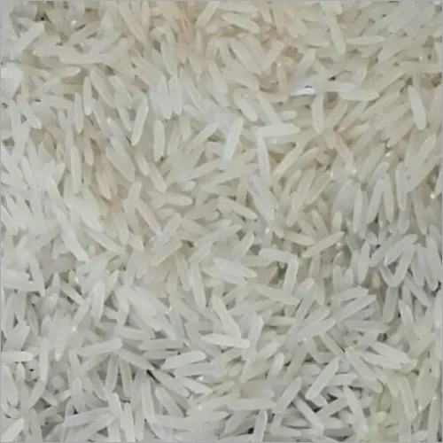 Sella Basmati Rice