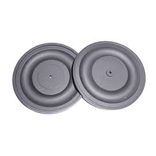 Commercial Rubber Diaphragm