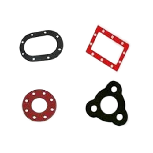 Machines Rubber Gasket