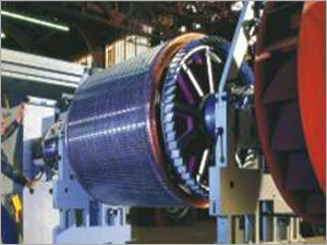 क्षैतिज संतुलन मशीनें