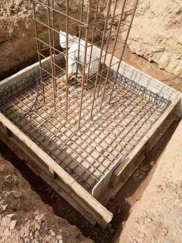Civil Work
