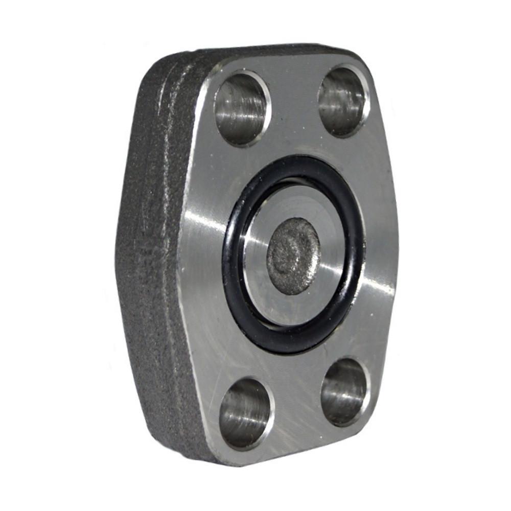 Sae Flange Pressure: 6000 Psi