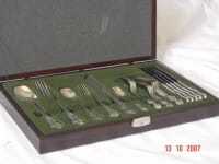 Cutlery Set 28 Pcs