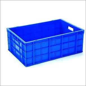 600 x 400 Series Industrial Crates