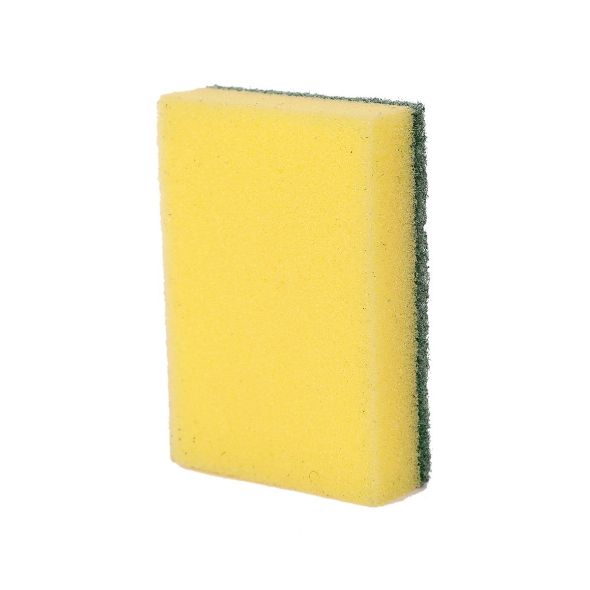 Scrub Sponge Application: Utensil Cleaning