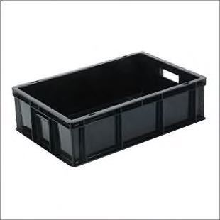 500 x 325 Series Industrial Crates