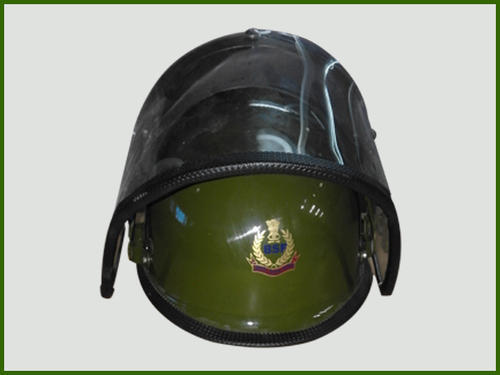Police Helmets