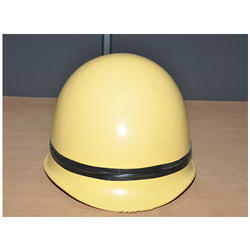 Fireman Safety Helmet