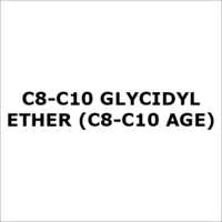 C8-c10 Glycidyl Ether