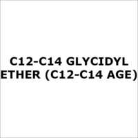 c12-c14 Glycidyl Ether