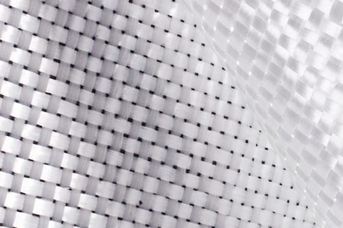 Fabric Material Woven Rovings