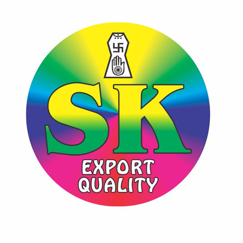 Paper Sticker - Round 0.05-0.15 mm Thickness | Hot Melt Adhesive, Custom Design Printing