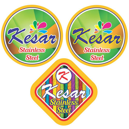 कस्टम होलोग्राम स्टिकर