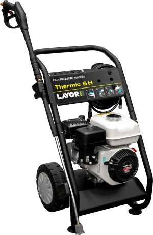 Pressure Washer