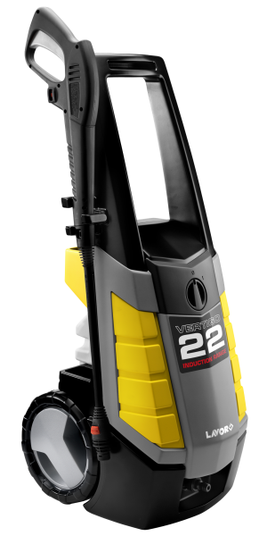 Pressure Washer