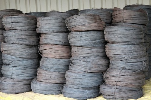 बाइंडिंग वायर एप्लीकेशन: निर्माण के क्षेत्र में अनुप्रयोगों को बांधना