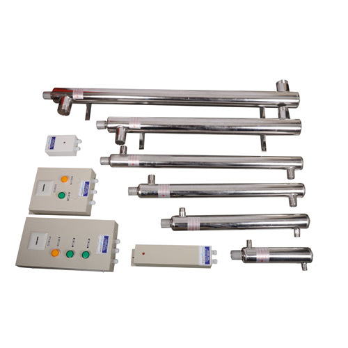 यूवी पावर सप्लाई