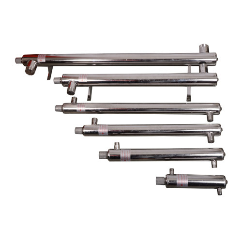 यूवी रिएक्टर्स