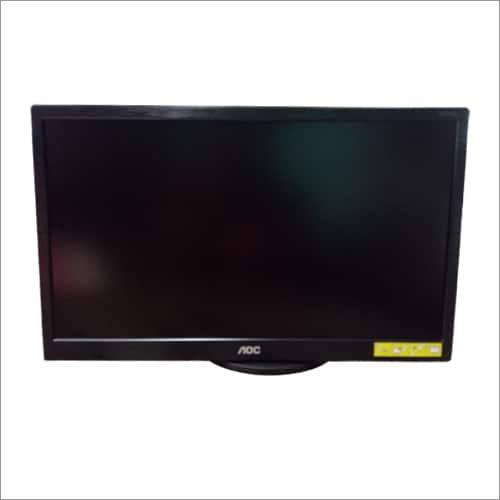 18.5 Inch AOC Monitors