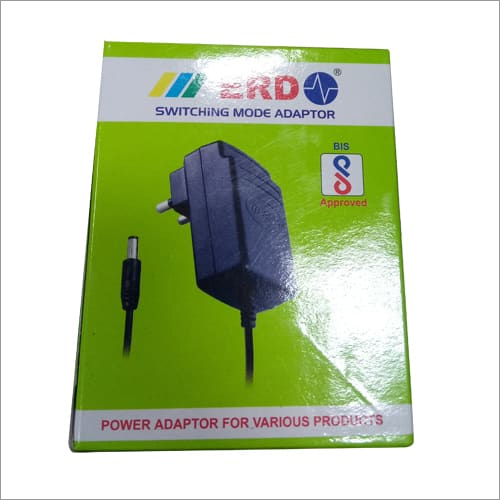 Erd Adapter - 2amp