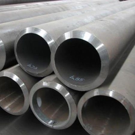 Electric Resistance Welded Tubes