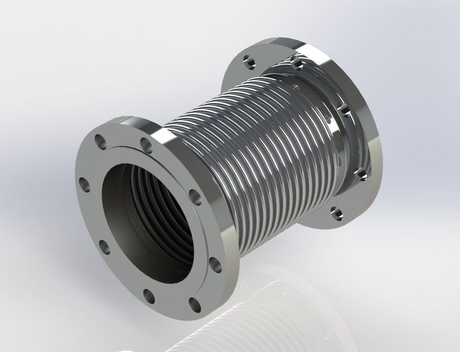 Inner Sleeve Expansion Joints