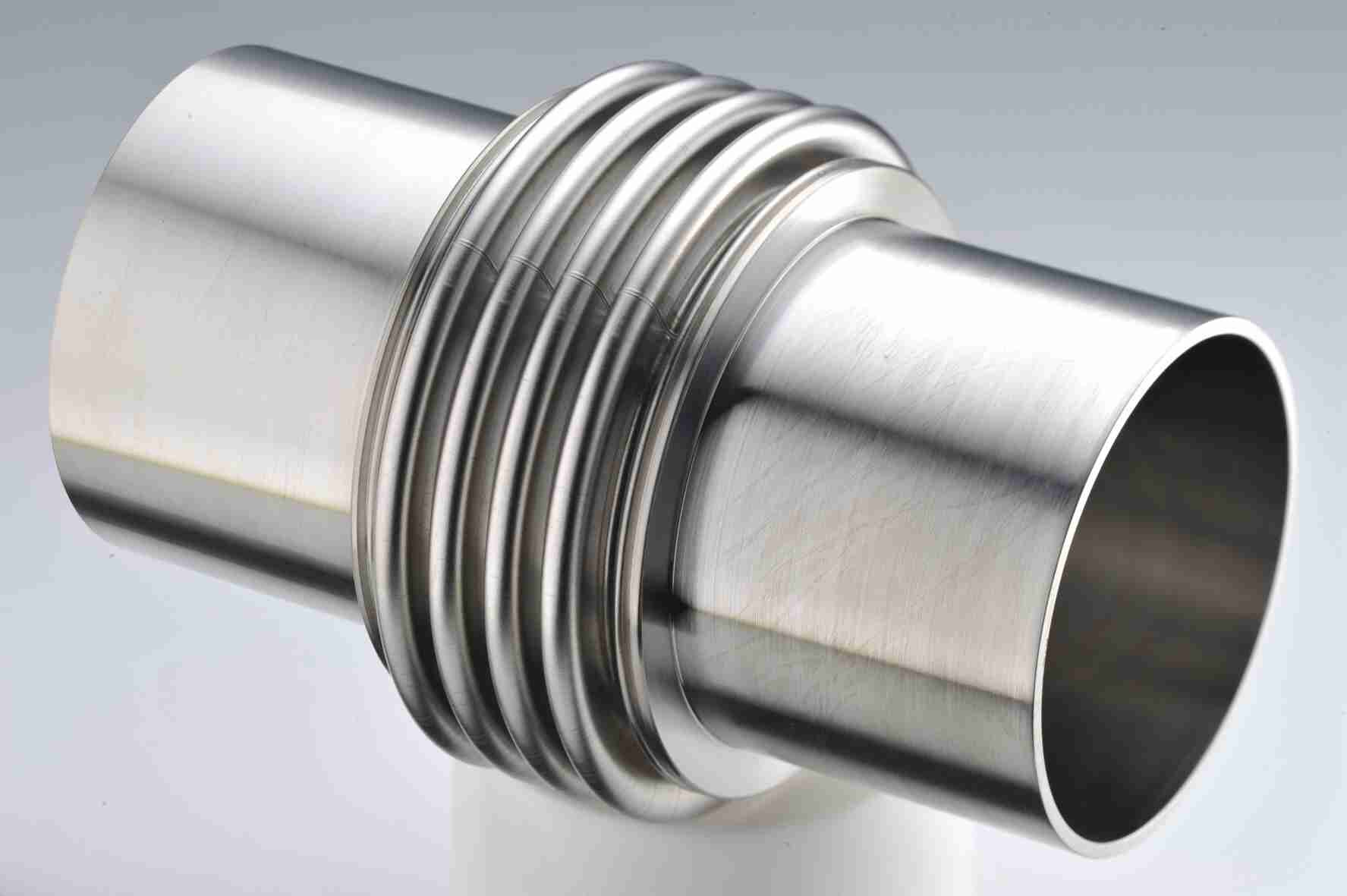 Inner Sleeve Expansion Joints