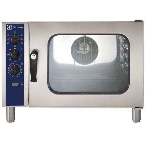 Portable Convection Oven