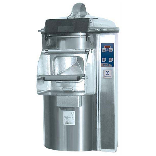 इंडस्ट्रियल वेजिटेबल पीलर एप्लीकेशन: आलू