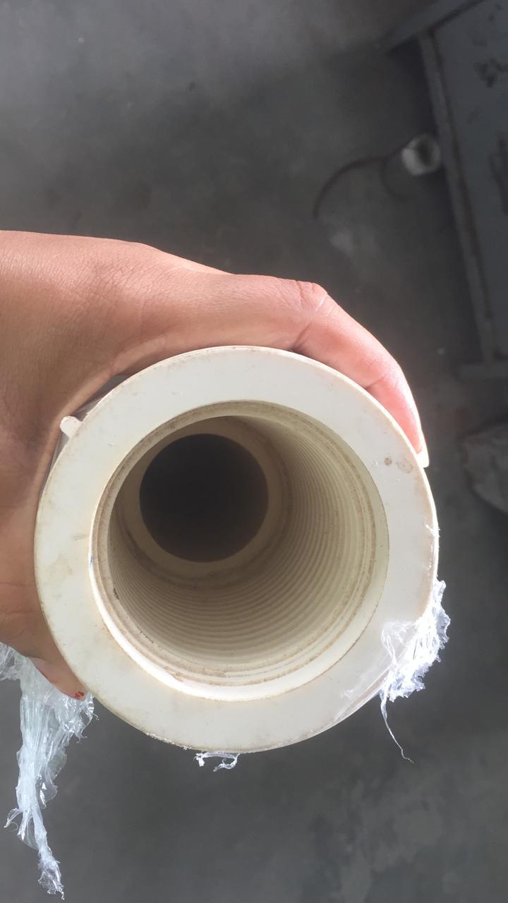 Pvc Pipes
