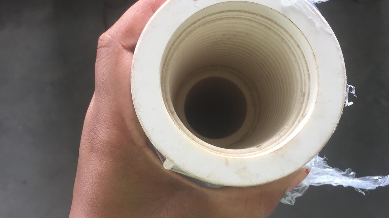 Pvc Pipes