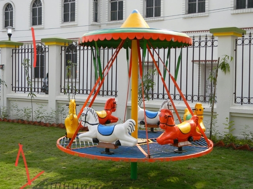 मेरी गो राउंड