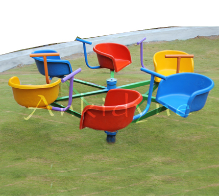 Merry Go Round